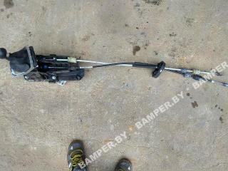 кулиса Opel Insignia 1 поколение (A) 2010, 1.8 л., A 18 XER, бензин, МКПП, хетчбэк 5 дв.