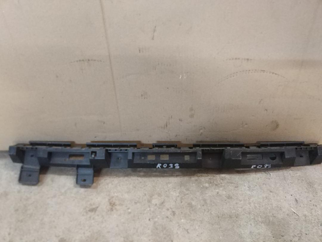 крепление бампера Chevrolet Cruze 2 поколение 2017, 1.4 л., бензин, АКПП, седан - фото №1