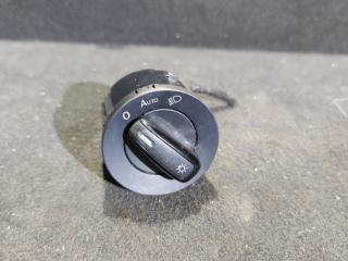 переключатель света Volkswagen Passat B8 [рестайлинг] 2020, 2.0 л., бензин, АКПП, седан, 561941431