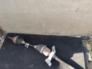 полуось передняя правая (приводной вал, ШРУС) Chevrolet Traverse 2 поколение [рестайлинг] 2022, 3.6 л., бензин, АКПП, внедорожник 5 дв., передний привод, 84686587