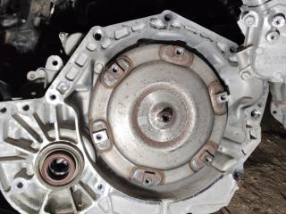 КПП автоматическая (АКПП) Chevrolet Traverse 2 поколение [рестайлинг] 2022, 3.6 л., бензин, АКПП, внедорожник 5 дв., передний привод, 9HKB, 24296139, 005041371, 11213419HKBY6959