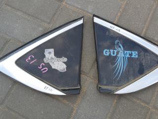 молдинг заднего крыла Buick Regal 6 поколение 2018, 2.0 л., бензин, лифтбэк