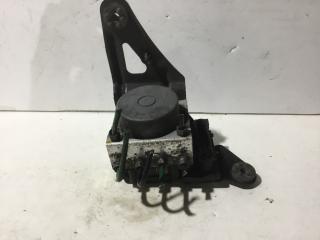 блок ABS Renault Megane 2 поколение 2004, 8200787985