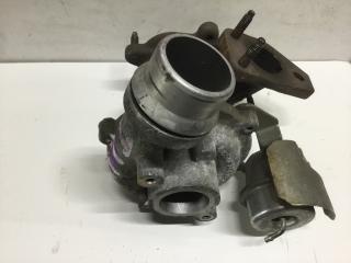турбина Renault Duster 1 поколение 2011, 1.5 л., дизель, 54359710028