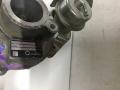 турбина Renault Duster 1 поколение 2011, 1.5 л., дизель, 54359710028 - фото №3