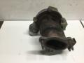 турбина Renault Duster 1 поколение 2011, 1.5 л., дизель, 54359710028 - фото №4