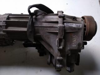 раздаточная коробка Jeep Grand Cherokee WK 2008, 3.0 л., дизель, АКПП, R52105904AV