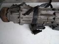 раздаточная коробка Jeep Grand Cherokee WK 2008, 3.0 л., дизель, АКПП, R52105904AV - фото №4