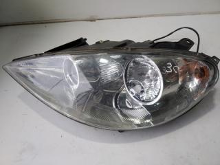 фара левая Peugeot 807 1 поколение 2006