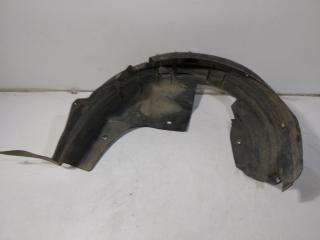 защита арок задняя правая (подкрылок) Renault Laguna 3 поколение 2009, 767460001R