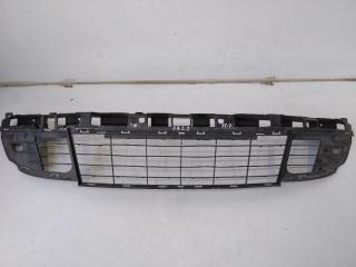 заглушка (решетка) в бампер Renault Scenic 3 поколение 2009, 622545401R