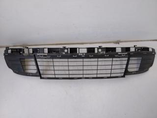 заглушка (решетка) в бампер Renault Scenic 3 поколение 2009, 622545401R