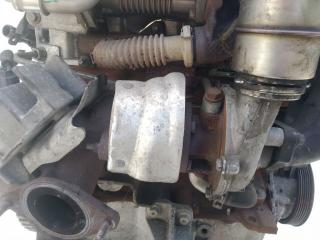 турбина Renault Megane 3 поколение 2011, 1.5 л., дизель, 54359710028
