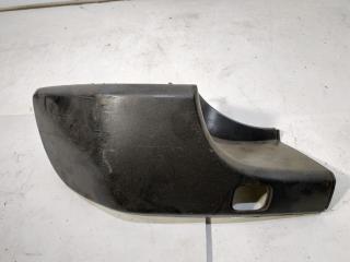 клык бампера задний левый Renault Megane 2 поколение [рестайлинг] 2007, универсал, 8200200019