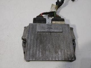 блок управления двигателем Citroen Xantia 1 поколение 1998, 9628499280