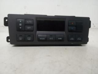 блок управления печки / климат-контроля Hyundai Terracan 1 поколение 2004, 972XX-H1600