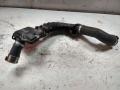 патрубок интеркулера Renault Scenic 3 поколение 2011, 8200860017 - фото №2