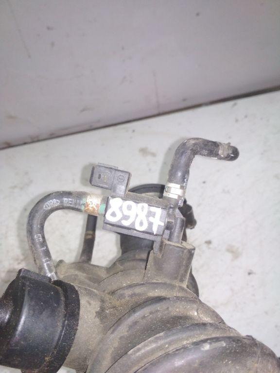 электромагнитный клапан Renault Megane 3 поколение 2011, 8200603558 - фото №1