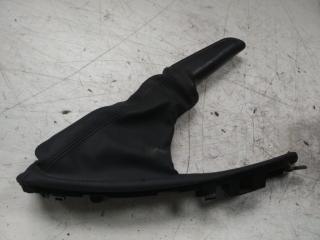 чехол ручника BMW 1 серия E81/E82/E87/E88 2006, 14943410