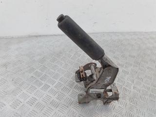 рычаг ручного тормоза (ручника) Peugeot Partner 2 поколение (B9) 2010, 9680786377