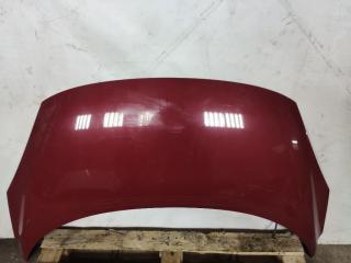 капот Renault Grand Scenic 3 поколение 2010