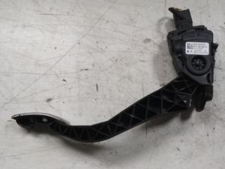 педаль Peugeot 1007 1 поколение 2007, 1.4 л., дизель, 9680459480