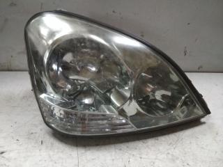 фара правая Lexus LS 3 поколение 2003, 10R020516, TOYOTA