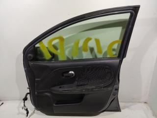 ручка внутренняя передняя правая Nissan Note E11 2007