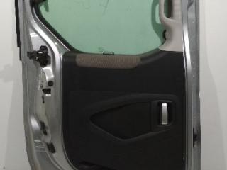 ручка внутренняя задняя левая Peugeot Partner 2 поколение (B9) 2010, 9882100777
