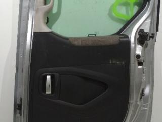 обшивка двери задняя правая Peugeot Partner 2 поколение (B9) 2010