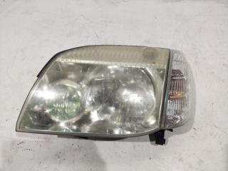 фара левая Nissan X-Trail T30 2003