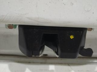 замок багажника Chevrolet Spark M300 2012