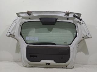 моторчик заднего стеклоочистителя (дворника) Chevrolet Spark M300 2012