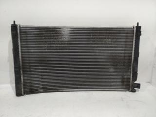 радиатор (основной) Citroen C-Crosser 1 поколение 2010, 6735901E