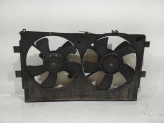 диффузор вентилятора Citroen C-Crosser 1 поколение 2010