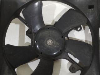 вентилятор радиатора Citroen C-Crosser 1 поколение 2010