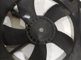 вентилятор радиатора Citroen C-Crosser 1 поколение 2010