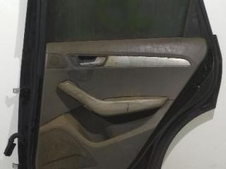 стеклоподъемник электрический задний правый Audi Q5 8R 2011