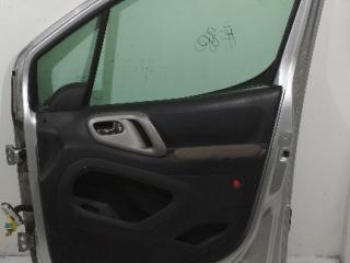 стеклоподъемник электрический передний правый Peugeot Partner 2 поколение (B9) 2010, 402102F