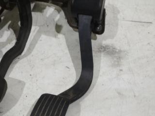 педаль Peugeot Partner 2 поколение (B9) 2009, 1.6 л., дизель, 96811248801