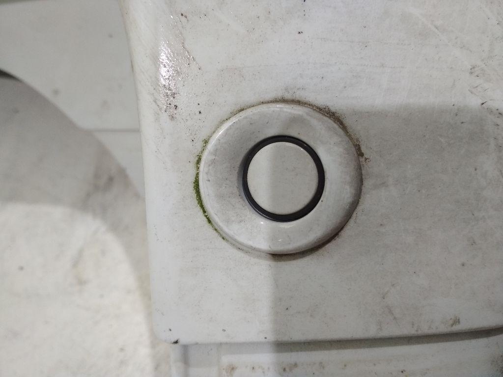 парктроник задний Ford Transit Custom 1 поколение 2016 - фото №1