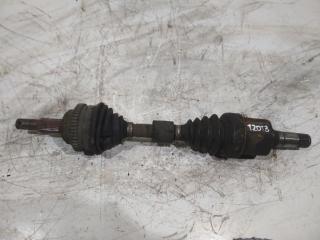 полуось передняя левая (приводной вал, ШРУС) Chrysler PT Cruiser 1 поколение 2002