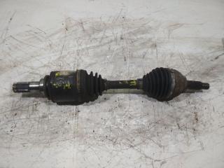 полуось передняя левая (приводной вал, ШРУС) Mazda AZ-Wagon 3 поколение [рестайлинг] 2008, GG6425600