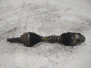 полуось передняя правая (приводной вал, ШРУС) Mazda AZ-Wagon 3 поколение [рестайлинг] 2008, 2.2 л., GG6425500