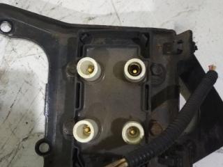катушка зажигания Renault Laguna 2 поколение 2005, 2.0 л., бензин, МКПП, 8200141149