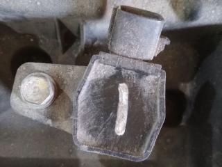 катушка зажигания Kia Picanto 2 поколение 2013, 1.0 л., бензин, МКПП, 2730104000