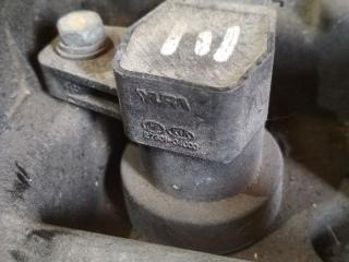 катушка зажигания Kia Picanto 2 поколение 2013, 1.0 л., бензин, МКПП, 2730104000