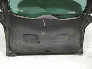 моторчик заднего стеклоочистителя (дворника) Renault Clio 3 поколение 2008, универсал