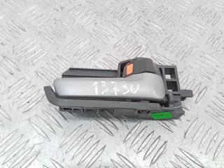 ручка внутренняя задняя правая Nissan Pixo 1 поколение 2010, 83110-75J0