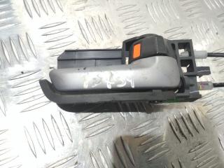 ручка внутренняя передняя правая Nissan Pixo 1 поколение 2010